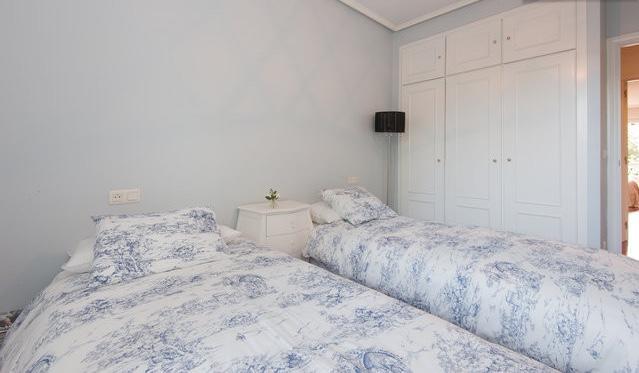 Apartamento Con Jardin ゲチョ エクステリア 写真