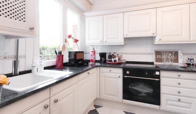 Apartamento Con Jardin ゲチョ エクステリア 写真